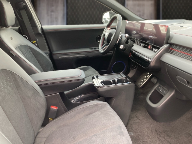 Bild 8: Hyundai IONIQ 5 N Line 84kWh 4WD i5l62-PP2/P6-OO1/O4/O5/O6