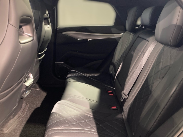 Bild 8: BYD SEALION 7 Excellence AWD