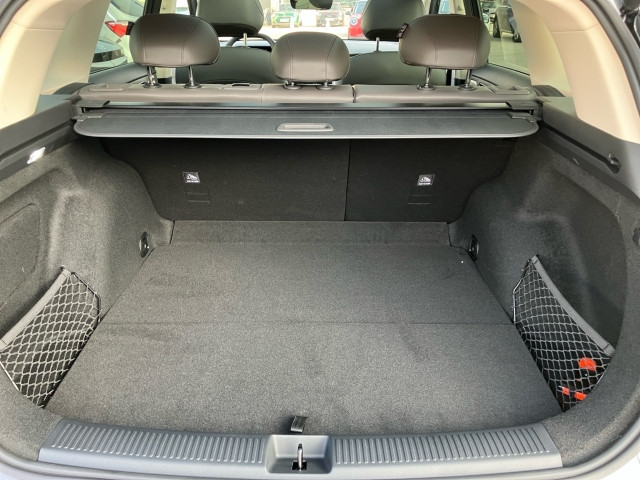 Bild 9: MG S6 Luxury 4WD 77kwh/299kw