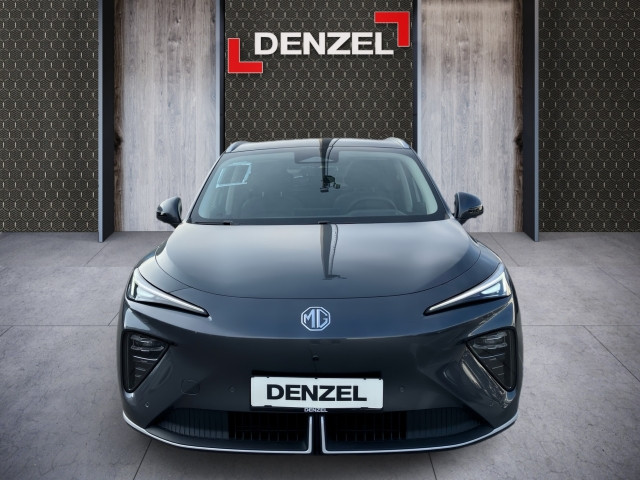 Bild 12: MG S6 Luxury 4WD 77kwh/299kw