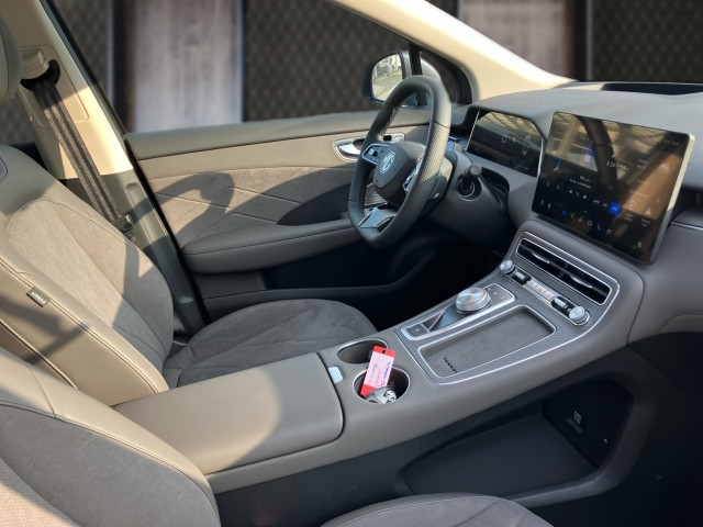 Bild 5: MG S6 Luxury 4WD 77kwh/299kw