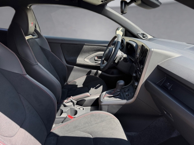 Bild 10: Toyota GR Yaris 3-Türer High Performance 1.6-l Turbo (206