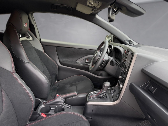 Bild 10: Toyota GR Yaris 3-Türer High Performance 1.6-l Turbo (206