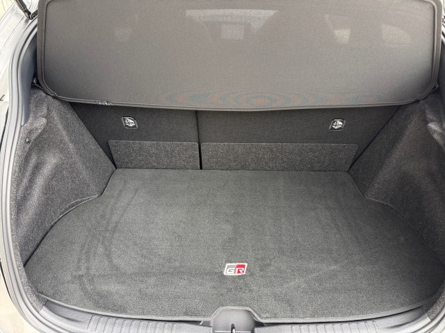 Bild 12: Toyota GR Yaris 3-Türer High Performance 1.6-l Turbo (206