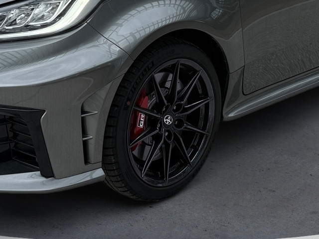 Bild 7: Toyota GR Yaris 3-Türer High Performance 1.6-l Turbo (206