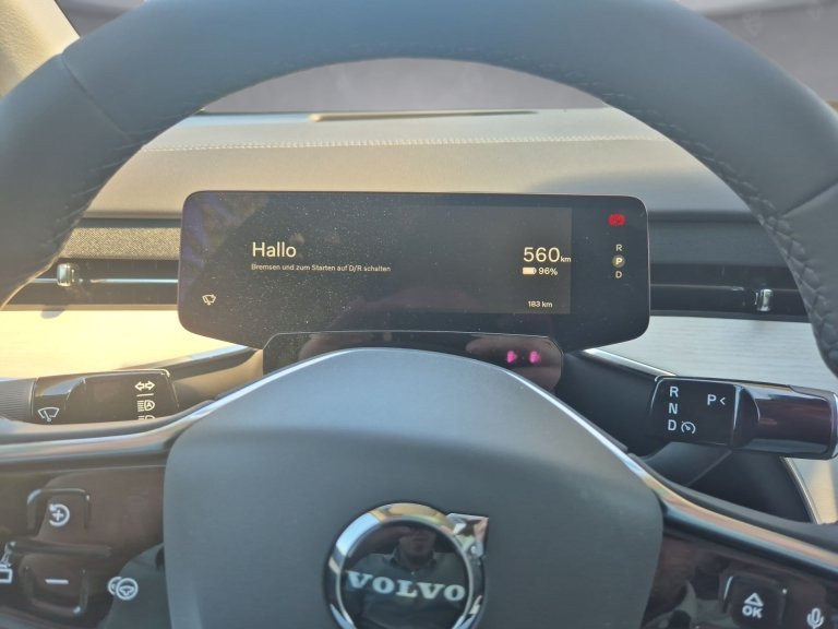 Bild 9: VOLVO PKW EX90 Ultra, Twin Motor, Vollelektrisch, 7 Sitze