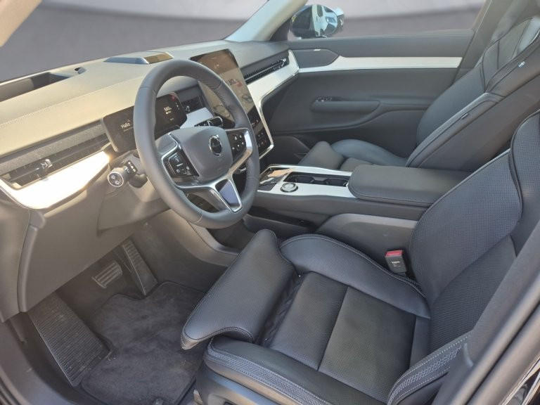 Bild 10: VOLVO PKW EX90 Ultra, Twin Motor, Vollelektrisch, 7 Sitze