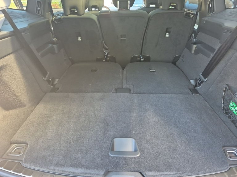 Bild 12: VOLVO PKW EX90 Ultra, Twin Motor, Vollelektrisch, 7 Sitze