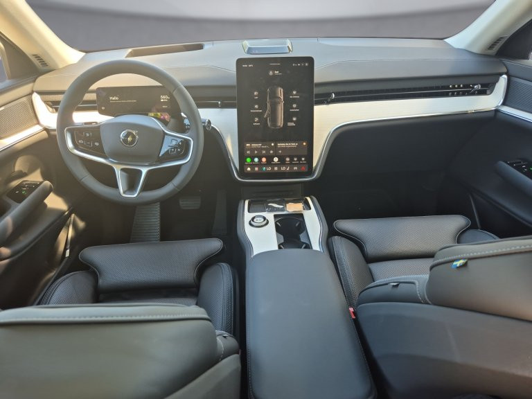 Bild 8: VOLVO PKW EX90 Ultra, Twin Motor, Vollelektrisch, 7 Sitze