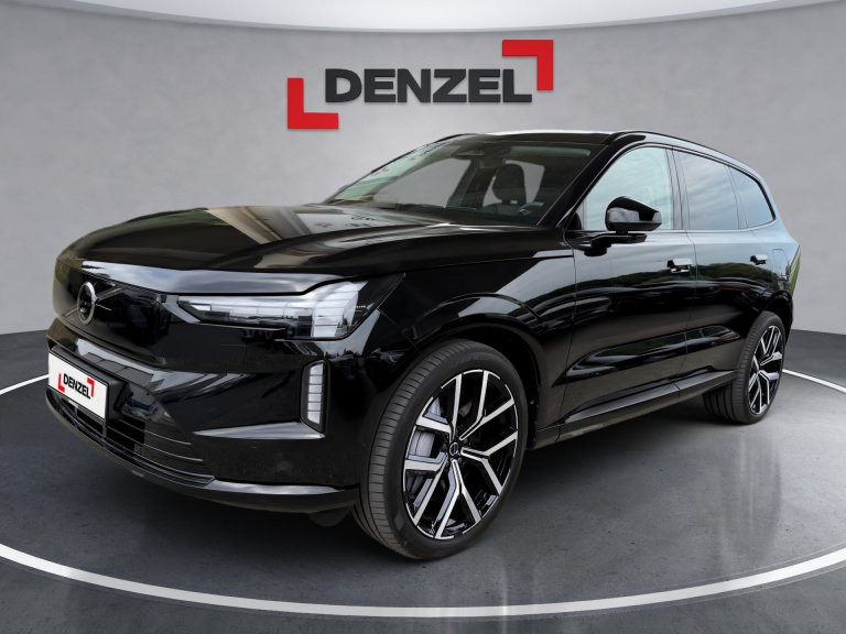 Bild 0: VOLVO PKW EX90 Ultra, Twin Motor, Vollelektrisch, 7 Sitze