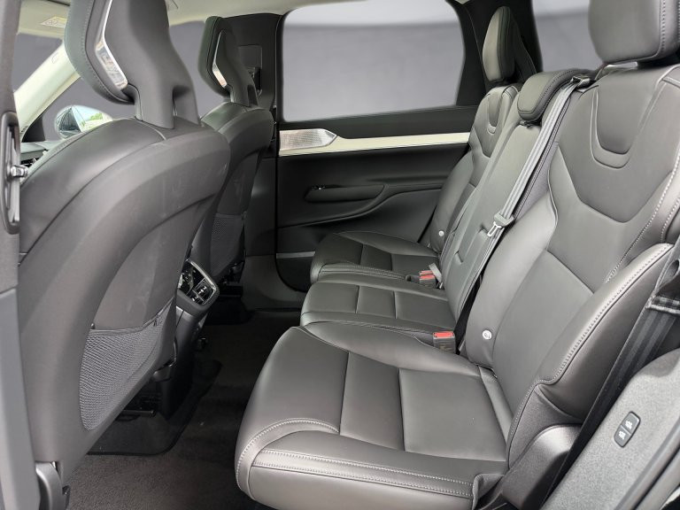 Bild 11: VOLVO PKW EX90 Ultra, Twin Motor, Vollelektrisch, 7 Sitze
