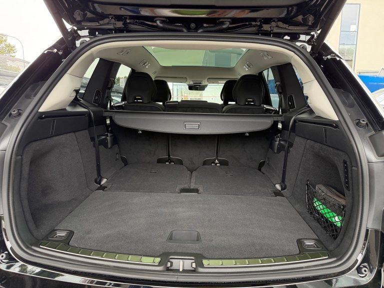 Bild 12: VOLVO PKW EX90 Ultra, Twin Motor, Vollelektrisch, 7 Sitze