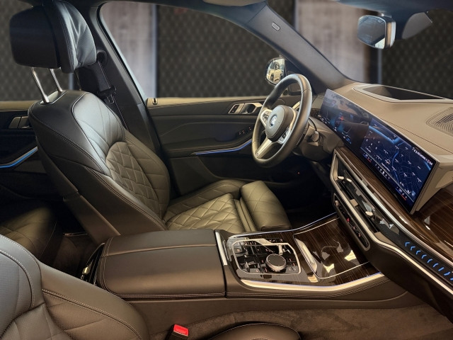 Bild 10: BMW X5 xDrive50e G05 XB1