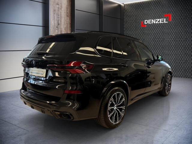 Bild 3: BMW X5 xDrive50e G05 XB1