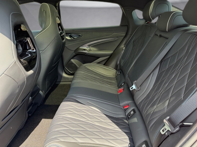 Bild 11: BYD Seal Excellence AWD MY26
