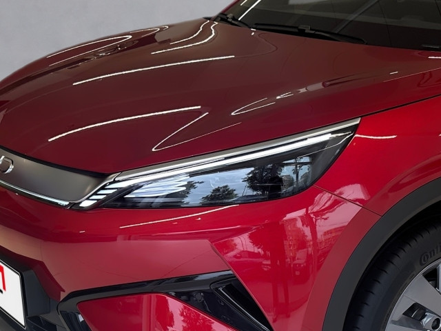Bild 9: BYD ATTO 3 EVO Excellence AWD