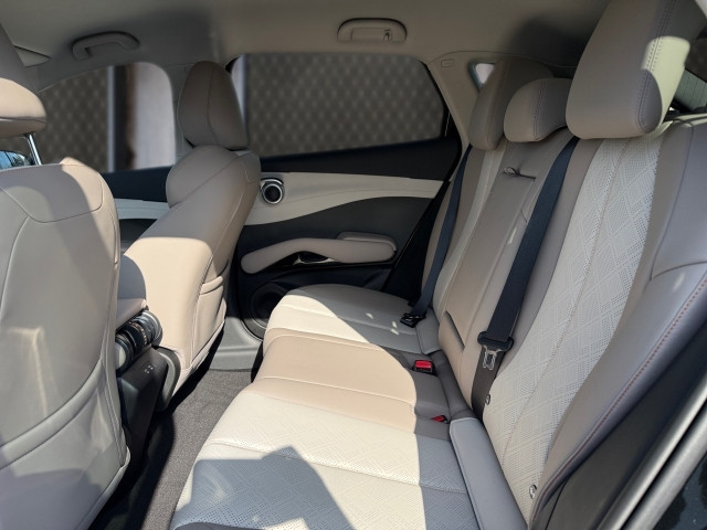 Bild 8: BYD ATTO 3 EVO Excellence AWD