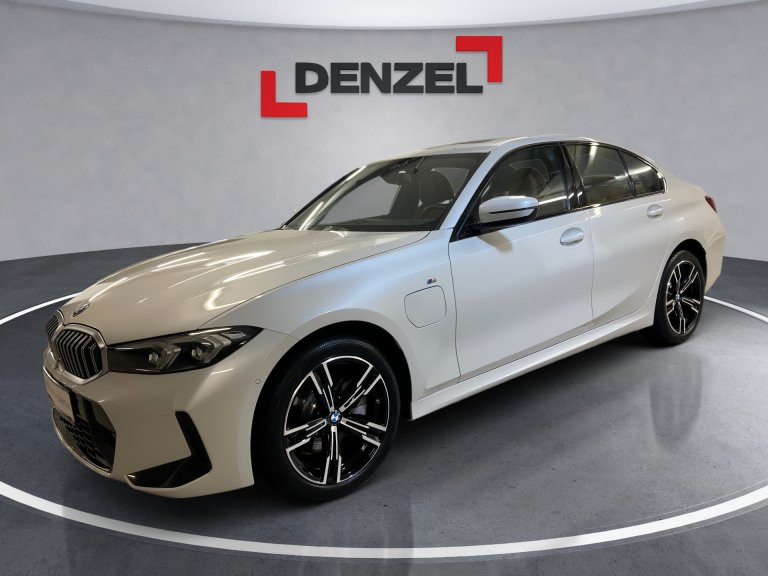 Bild 0: BMW 330e xDrive Limousine MX G20
