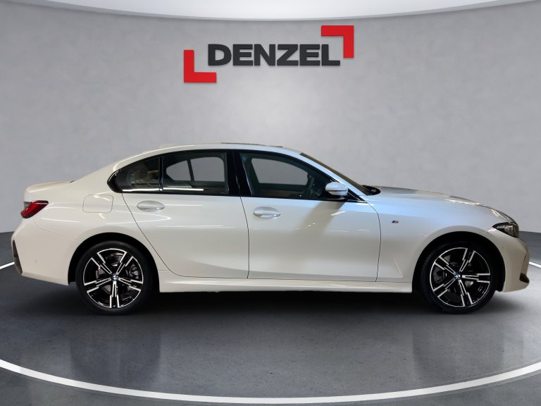 Bild 4: BMW 330e xDrive Limousine MX G20