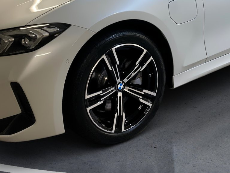 Bild 7: BMW 330e xDrive Limousine MX G20
