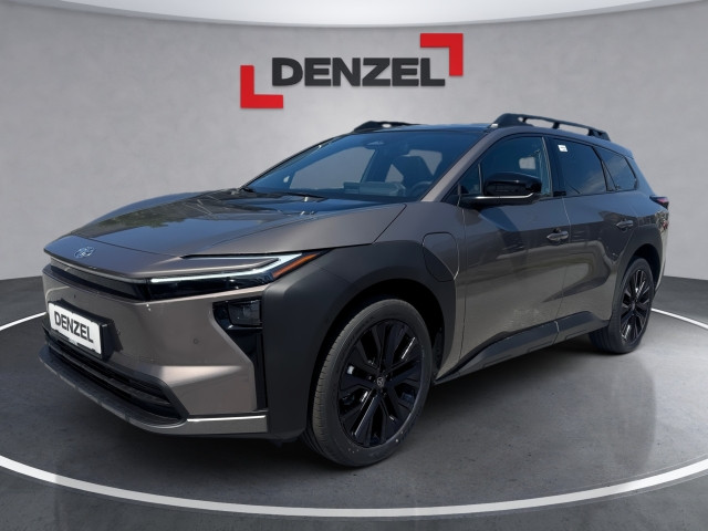 Bild 0: Toyota bZ4X Touring BEV 280kW 4x4 Lounge