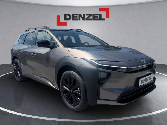 Bild 14: Toyota bZ4X Touring BEV 280kW 4x4 Lounge