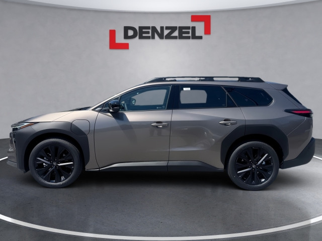 Bild 1: Toyota bZ4X Touring BEV 280kW 4x4 Lounge