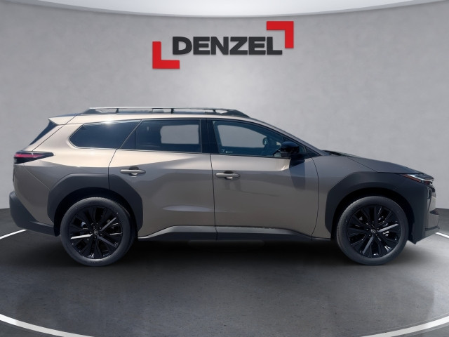Bild 3: Toyota bZ4X Touring BEV 280kW 4x4 Lounge