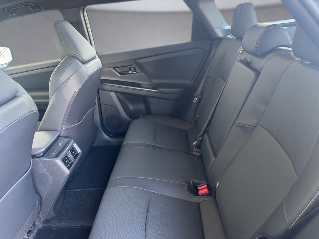 Bild 7: Toyota bZ4X Touring BEV 280kW 4x4 Lounge