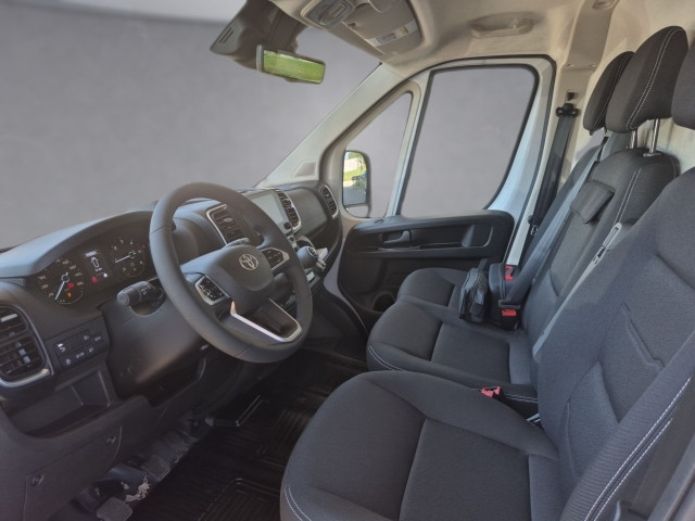Bild 10: Toyota Proace Max KW L2H2, 4T ProWork 2,2 Diesel 140 6-Ga