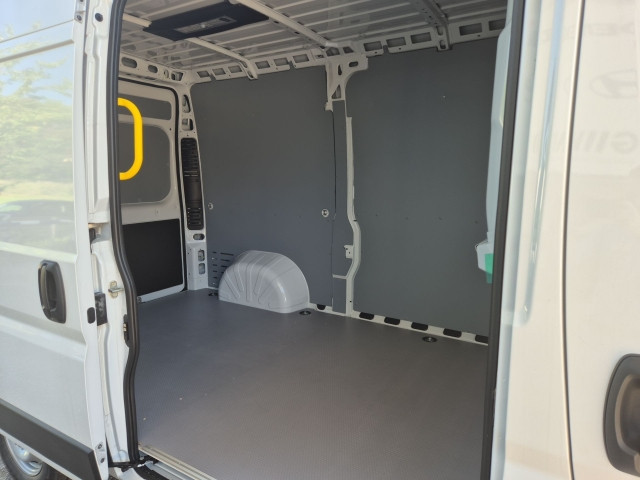 Bild 11: Toyota Proace Max KW L2H2, 4T ProWork 2,2 Diesel 140 6-Ga