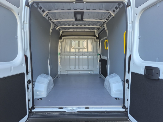 Bild 12: Toyota Proace Max KW L2H2, 4T ProWork 2,2 Diesel 140 6-Ga