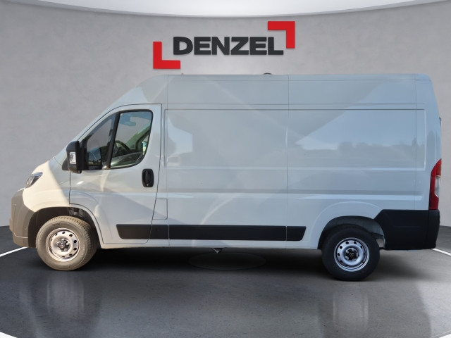 Bild 1: Toyota Proace Max KW L2H2, 4T ProWork 2,2 Diesel 140 6-Ga