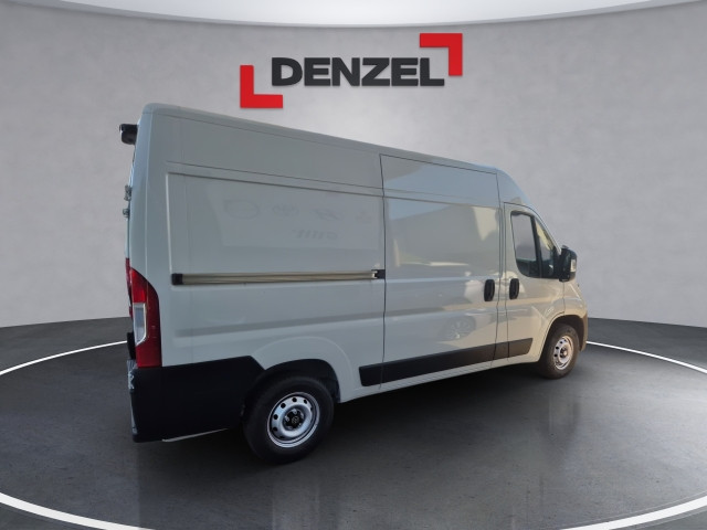 Bild 4: Toyota Proace Max KW L2H2, 4T ProWork 2,2 Diesel 140 6-Ga