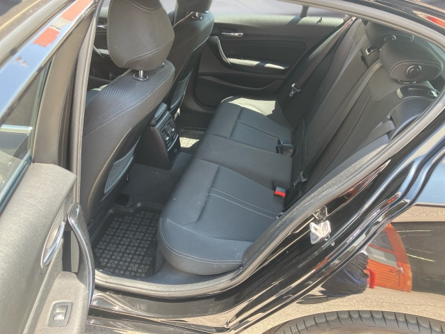 Bild 11: BMW 118d xDrive 5-Türer