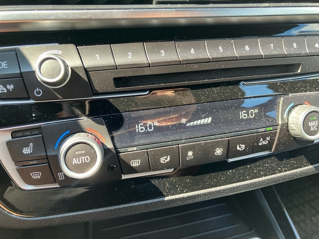 Bild 13: BMW 118d xDrive 5-Türer