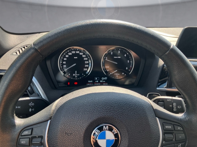 Bild 6: BMW 118d xDrive 5-Türer