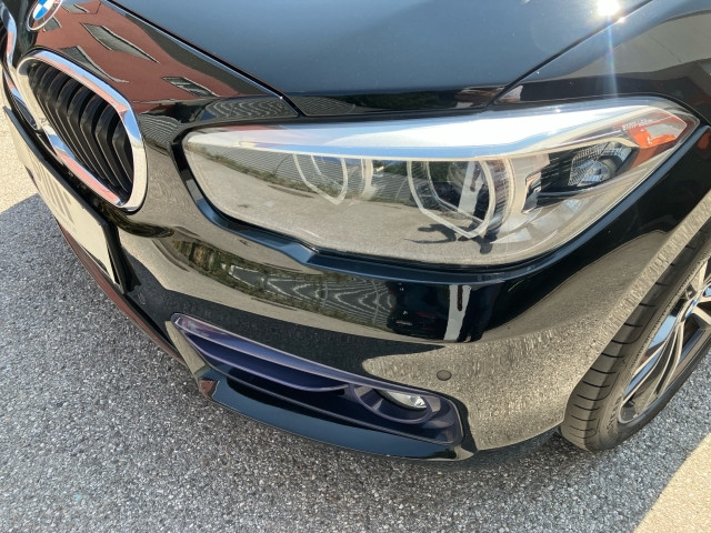 Bild 6: BMW 118d xDrive 5-Türer
