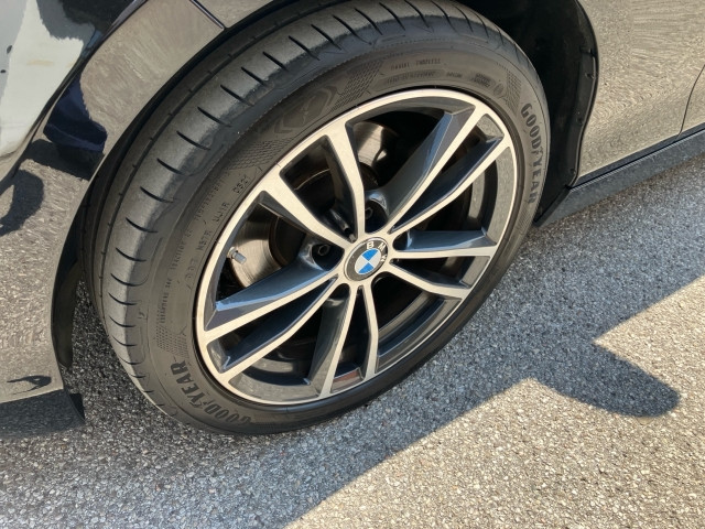 Bild 7: BMW 118d xDrive 5-Türer