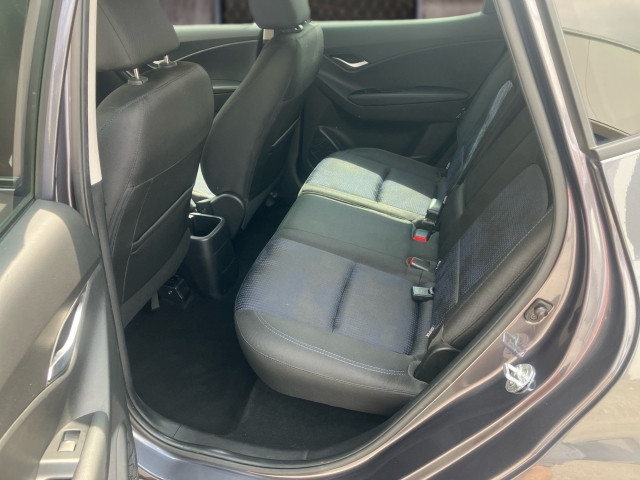 Bild 11: Hyundai iX20 1,6 CVVT Go Aut