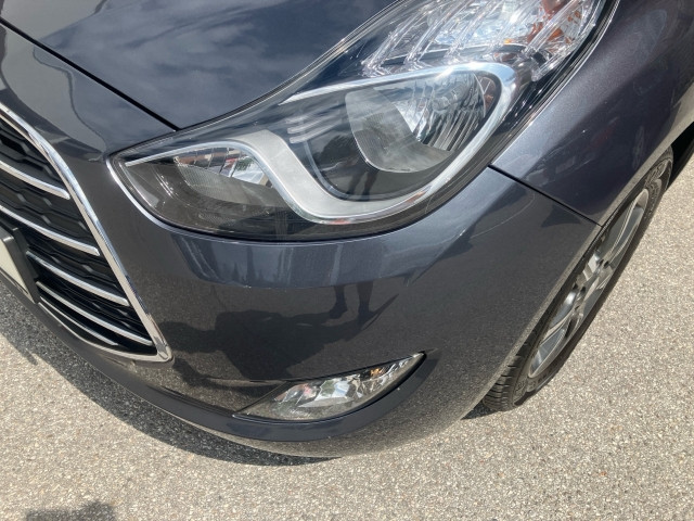 Bild 6: Hyundai iX20 1,6 CVVT Go Aut