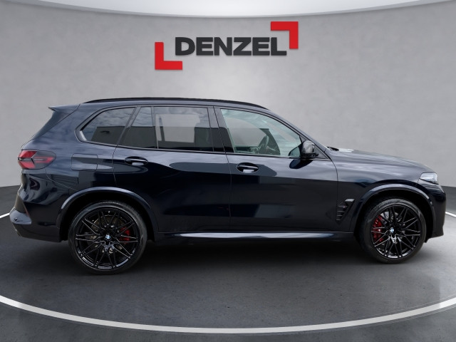 Bild 4: BMW X5M Competition F95
