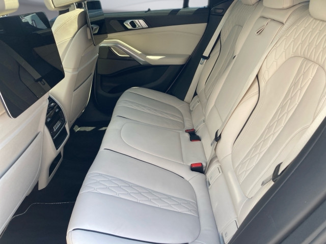 Bild 11: BMW X6 M50i G06 N63