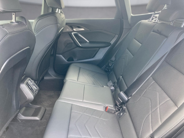 Bild 11: BMW X1 xDrive20d U11 B47