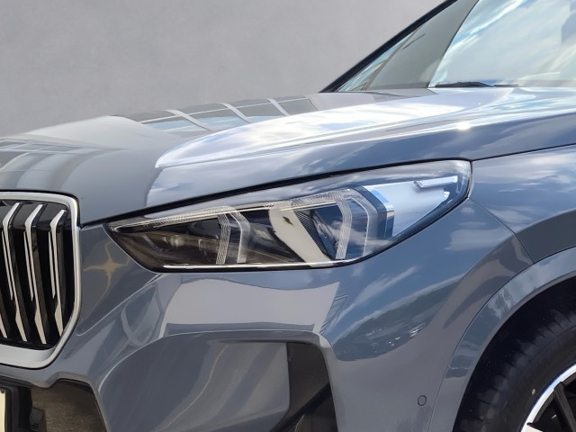 Bild 6: BMW X1 xDrive20d U11 B47