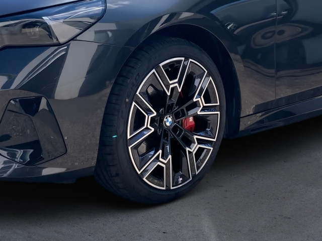Bild 7: BMW 540d xDrive Touring G61