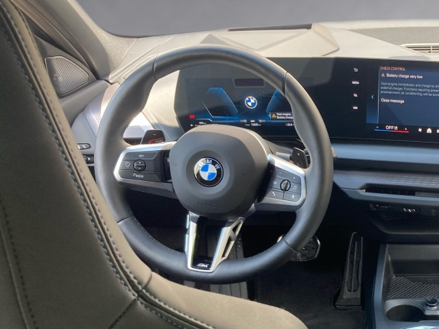 Bild 9: BMW 120d 5-Türer F70 B47