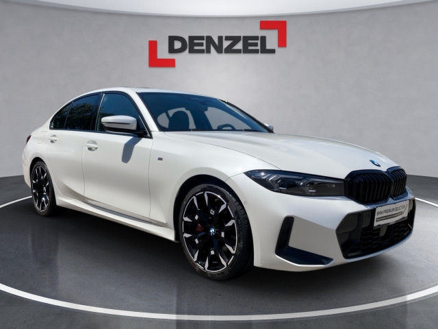 Bild 5: BMW 330d xDrive Lim. G20