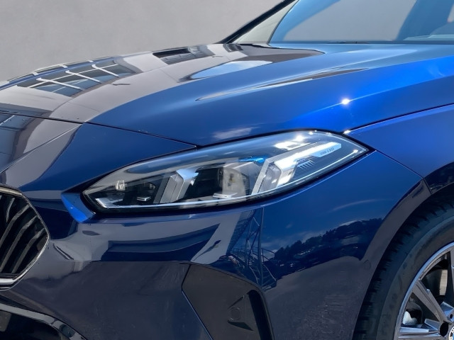 Bild 6: BMW 120d 5-Türer F70 B47