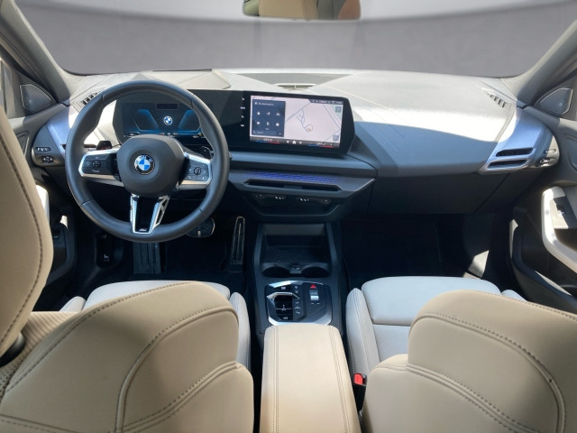 Bild 8: BMW 120d 5-Türer F70 B47